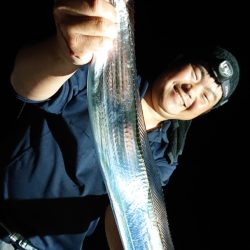 シースナイパー海龍 釣果