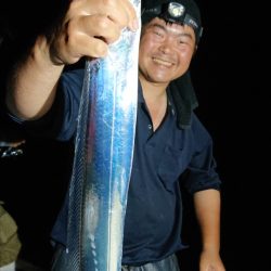 シースナイパー海龍 釣果