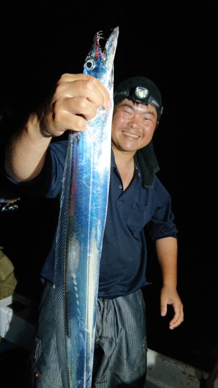 シースナイパー海龍 釣果