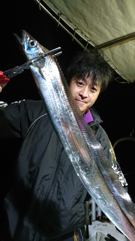 シースナイパー海龍 釣果