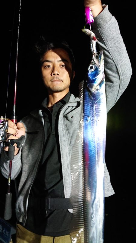 シースナイパー海龍 釣果