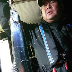 シースナイパー海龍 釣果