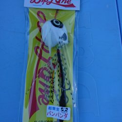 遊漁船ブルーウッズ 釣果