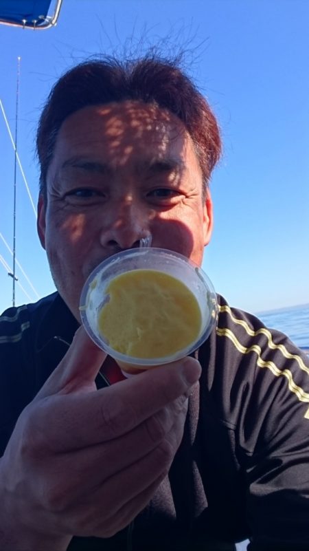 遊漁船ブルーウッズ 釣果