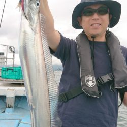 シースナイパー海龍 釣果