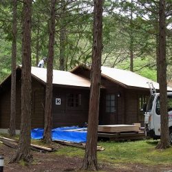 平谷湖フィッシングスポット 釣果