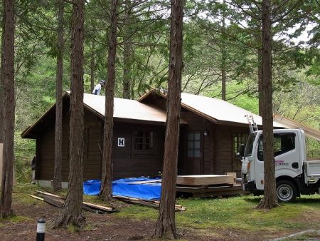 平谷湖フィッシングスポット 釣果