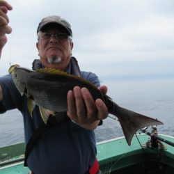 真祐丸 (しんゆうまる) 釣果