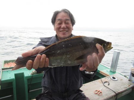 真祐丸 （しんゆうまる） 釣果