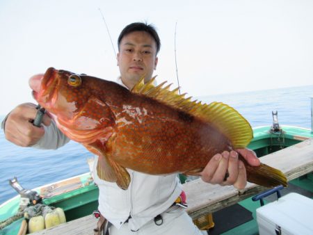 真祐丸 (しんゆうまる) 釣果