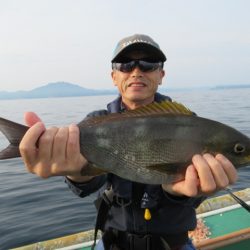 真祐丸 （しんゆうまる） 釣果