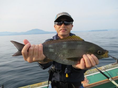 真祐丸 （しんゆうまる） 釣果