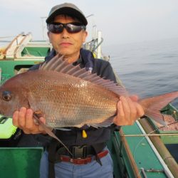 真祐丸 （しんゆうまる） 釣果