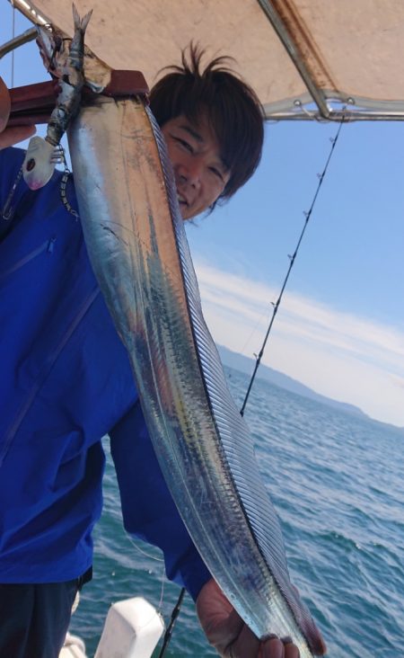 シースナイパー海龍 釣果