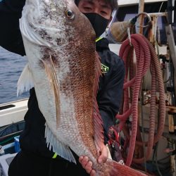 宝生丸 釣果