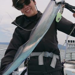 シースナイパー海龍 釣果