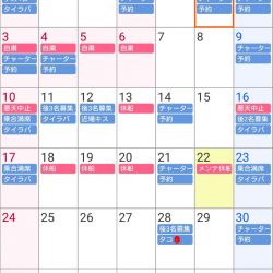 遊漁船 家入 釣果