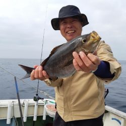 清和丸 釣果