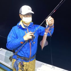海龍丸（石川） 釣果