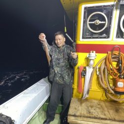 海龍丸（石川） 釣果