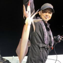 海龍丸(石川) 釣果