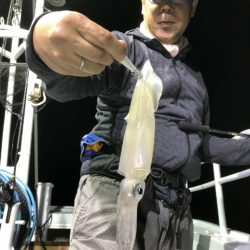 海龍丸（石川） 釣果