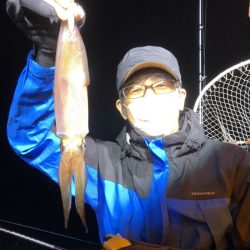 海龍丸（石川） 釣果