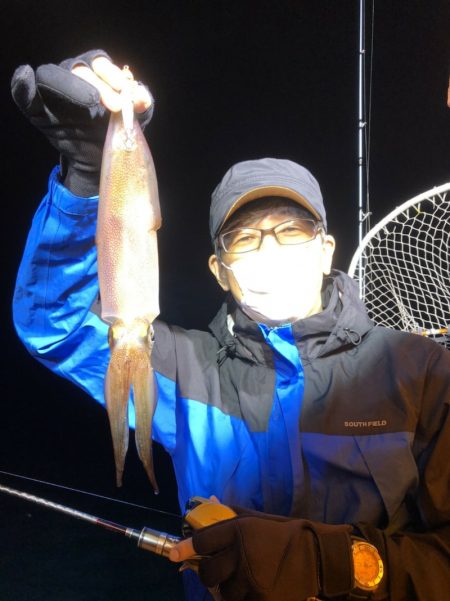 海龍丸（石川） 釣果