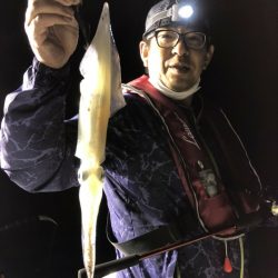 海龍丸（石川） 釣果