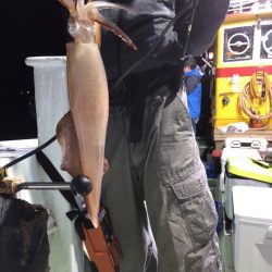 海龍丸（石川） 釣果