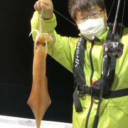 海龍丸（石川） 釣果