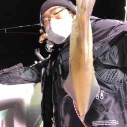 海龍丸（石川） 釣果