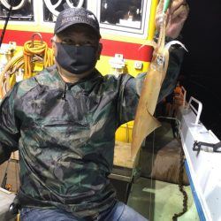 海龍丸（石川） 釣果