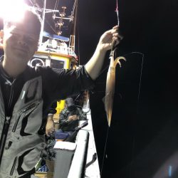海龍丸（石川） 釣果