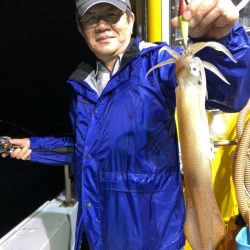 海龍丸（石川） 釣果