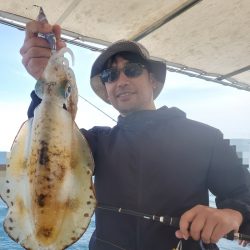 ソルトウォーターガイドフレンズ 釣果