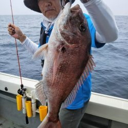 光生丸 釣果