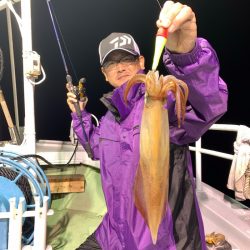 海龍丸（石川） 釣果