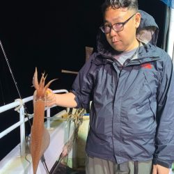 海龍丸（石川） 釣果