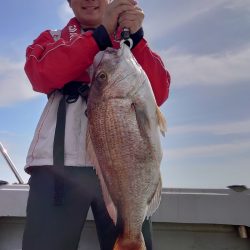 ブルースフィッシングサービス 釣果