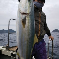 光生丸 釣果