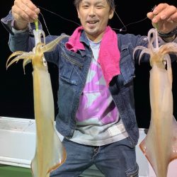 海龍丸（石川） 釣果