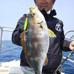 光生丸 釣果