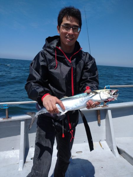 ありもと丸 釣果