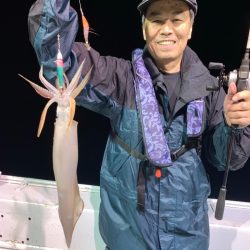 海龍丸（石川） 釣果