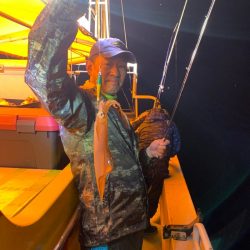 海龍丸（石川） 釣果