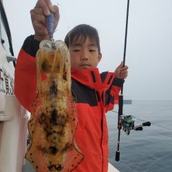 ソルトウォーターガイドフレンズ 釣果