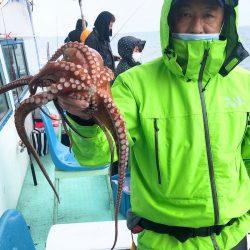 ヤザワ渡船 釣果