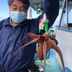 ヤザワ渡船 釣果