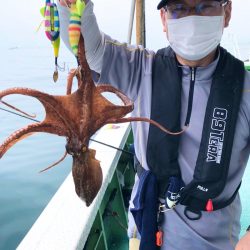 ヤザワ渡船 釣果